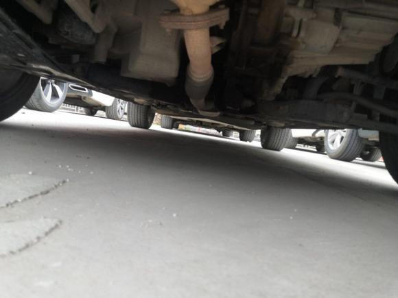 [义乌·浙G] 二手荣威荣威RX32018款 1.6L 手动精英版