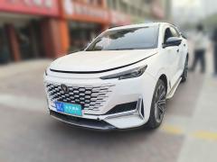 [济南·冀C] 长安长安UNI-K2021款 2.0T 全轮驱动尊贵型