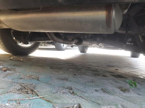 [上海·苏J] 二手日产逍客2017款 2.0L CVT精英版 国V