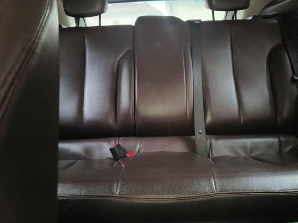 [上海·沪A] 二手别克微蓝62020款 插电混动 互联时尚型