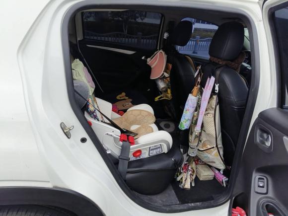 [嘉兴·浙F] 二手雪铁龙雪铁龙C3-XR2015款 1.6THP 自动智能型