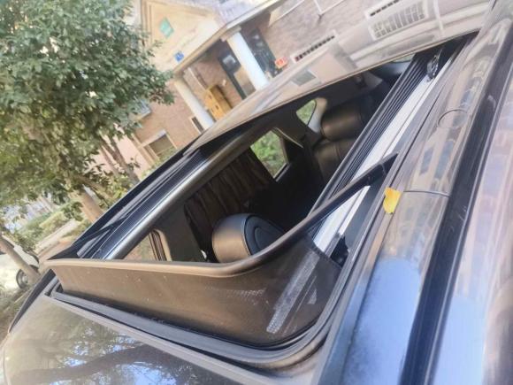 [常州·苏D] 二手现代途胜2015款 1.6T 双离合两驱智能型