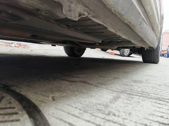 [广州·湘A] 二手DSDS 5LS2014款 1.6T 豪华版THP160