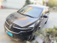 [嘉兴·浙F] 别克别克GL82021款 陆上公务舱 652T 豪华型