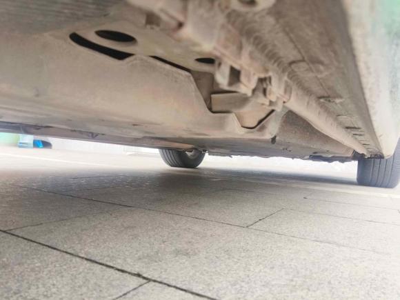 [嘉兴·皖B] 二手别克君越2013款 2.4L SIDI精英舒适型