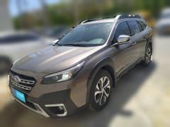 [北京·京C]斯巴鲁&nbsp;&nbsp;傲虎&nbsp;&nbsp;2021款2.5i旗舰版EyeSight