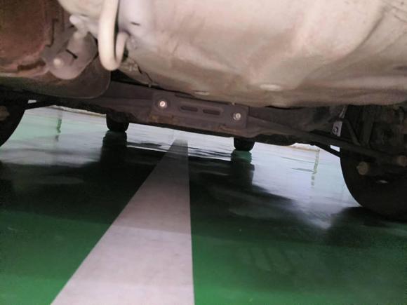 [南京·苏A] 二手别克凯越2015款 1.5L 自动经典型