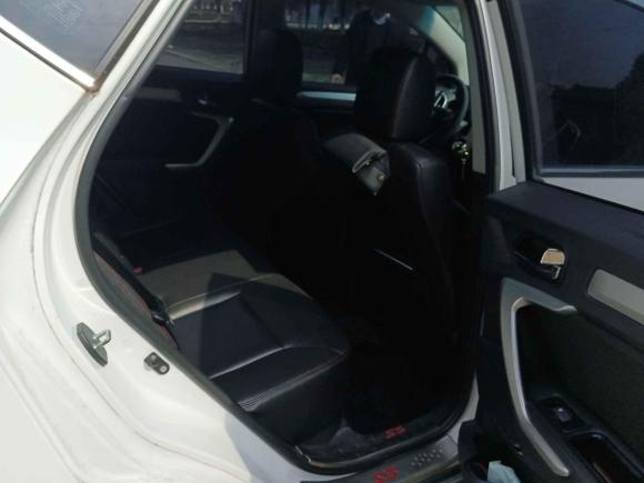 [南京·皖D] 二手江汽集团瑞风S32016款 1.5L CVT豪华智能型