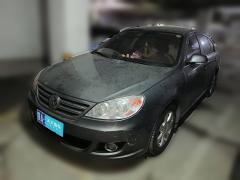 [武汉·鄂A] 大众朗逸2011款 1.6L 自动品雅版