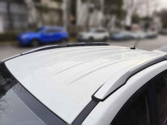 [南京·苏A] 二手比亚迪元Pro2021款 401KM 豪华型