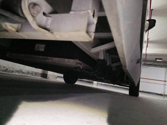 [常州·苏D] 二手新吉奥吉奥奥腾2023款 Pro 标准版 41.93kWh 天津恒天