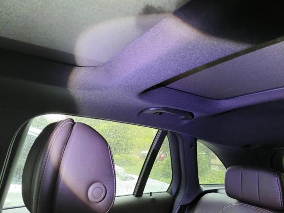 [宁波·浙B] 二手奔驰奔驰GLC2017款 GLC 260 4MATIC 豪华型