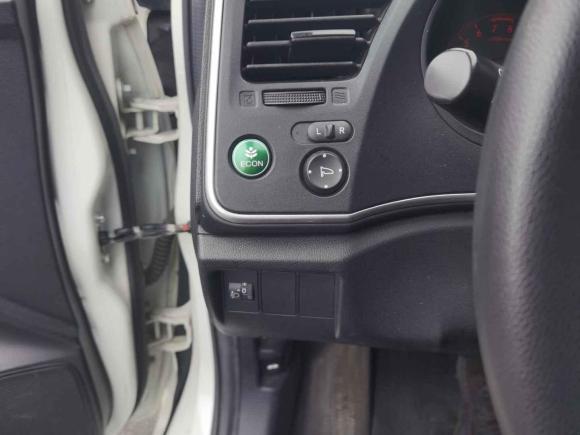 [深圳·甘K] 二手本田哥瑞2016款 1.5L CVT经典版