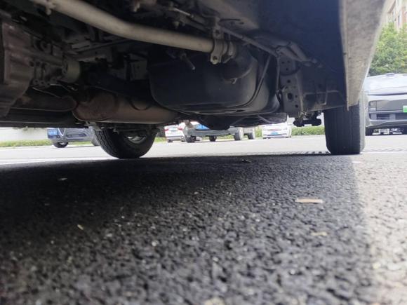 [杭州·浙A] 二手金杯金杯大海狮2016款 2.4L大海狮W豪华型