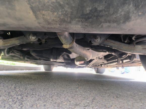 [上海·沪D] 二手福特锐界2012款 2.0T 尊锐型