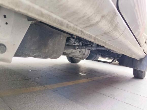 [杭州·浙B] 二手金杯小海狮X302023款 1.5L 超享型客车5/6/7座无空调版SWC15M