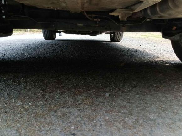 [南京·皖D] 二手江汽集团瑞风S32016款 1.5L CVT豪华智能型