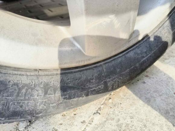 [北京·京Y] 二手大众Polo2007款 劲情 1.6L 自动风尚版