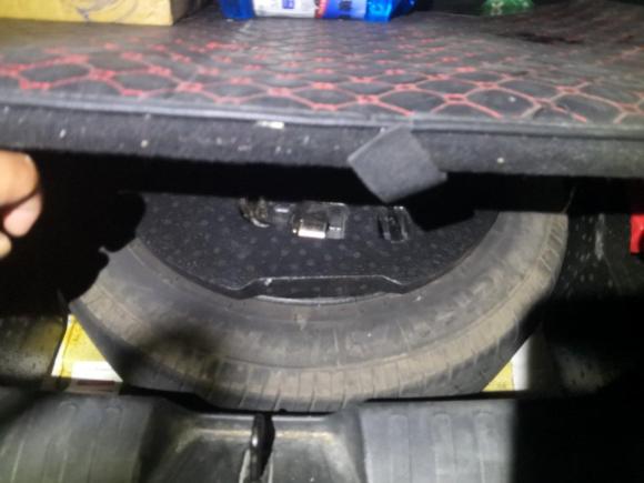 [芜湖·皖B] 二手宝骏宝骏5102017款 1.5L 自动豪华型