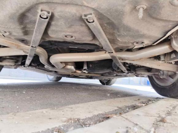 [合肥·皖A] 二手奥迪奥迪A6L2015款 30 FSI 百万纪念舒享型