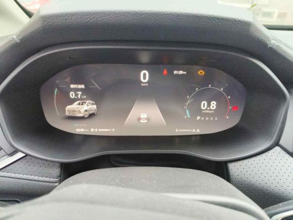 [北京·京N] 二手上汽大通MAXUS大通G502021款 PLUS 1.5T 自动护航版