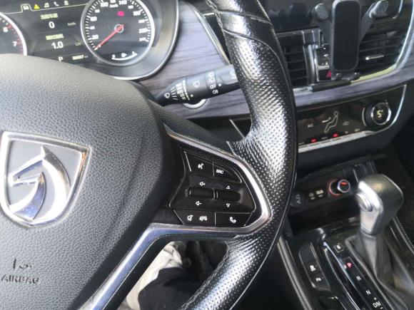 [杭州·浙H] 二手宝骏宝骏7302017款 1.5T DCT旗舰型 7座 国V