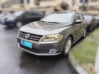 大众朗逸2013款 1.6L 手动舒适版