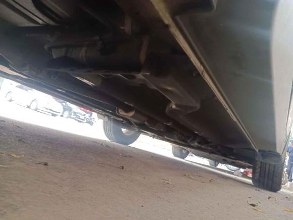 [济南·鲁A] 二手现代北京现代ix252015款 1.6L 自动两驱时尚型GS