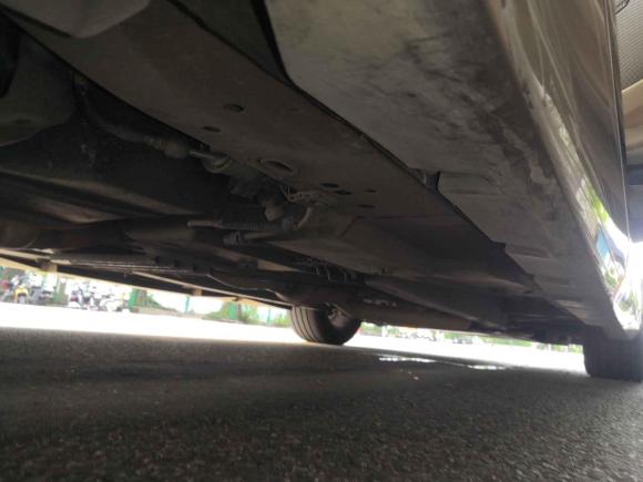 [广州·粤A] 二手凯迪拉克SLS赛威2011款 2.0T 精英型