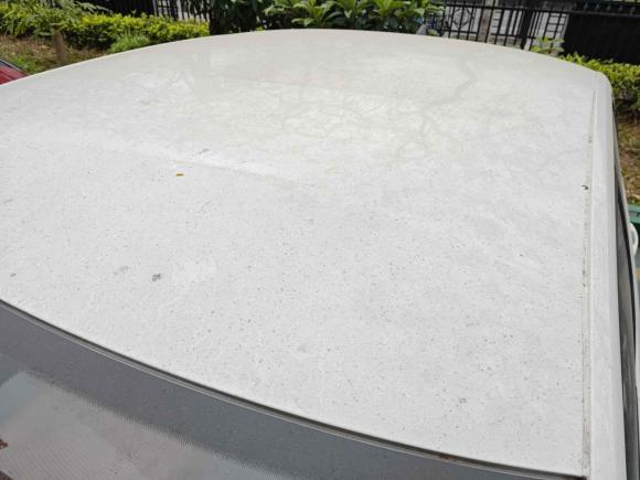 [广州·鄂F] 二手大众捷达2017款 1.4L 手动时尚型