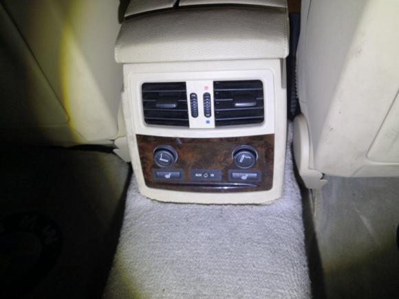 [上海·浙A] 二手宝马宝马5系2008款 525Li 典雅型