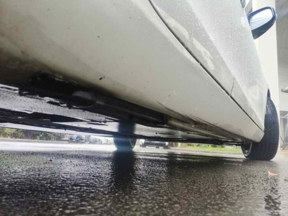 [宁波·浙B] 二手沃尔沃沃尔沃V402013款 2.0T 智雅版