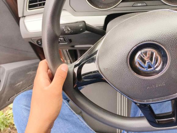 [义乌·浙G] 二手大众凌渡2017款 230TSI DSG风尚版