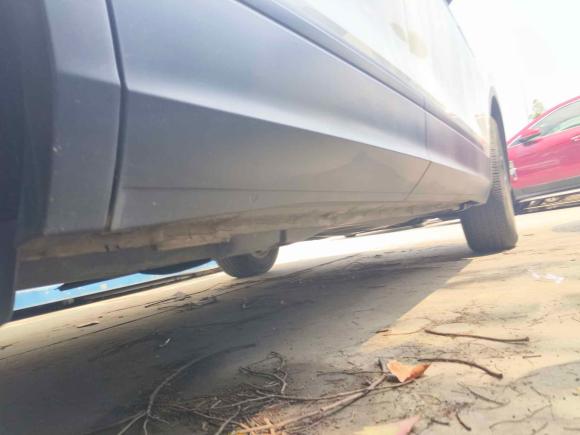 [上海·沪C] 二手大众途观L2017款 330TSI 自动两驱风尚版