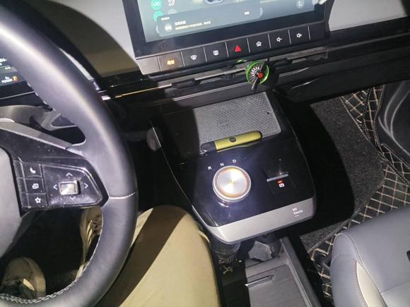 [成都·川A] 二手名爵MG4 EV2022款 520km 旗舰版