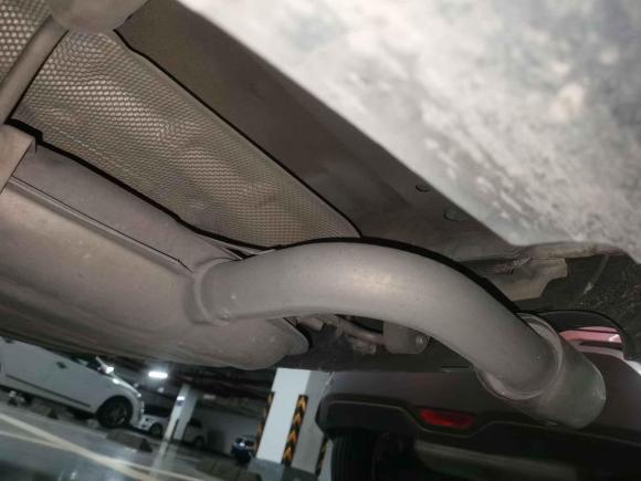 [湖州·浙E] 二手马自达阿特兹2018款 2.0L 蓝天豪华版 国V