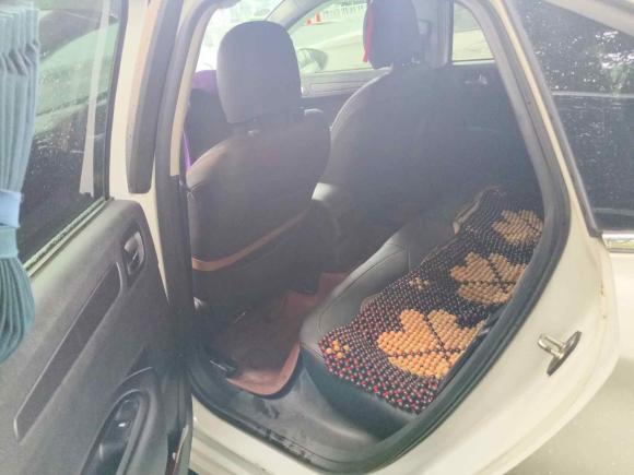 [杭州·浙A] 二手雪铁龙C4世嘉2016款 1.6L 自动舒适型