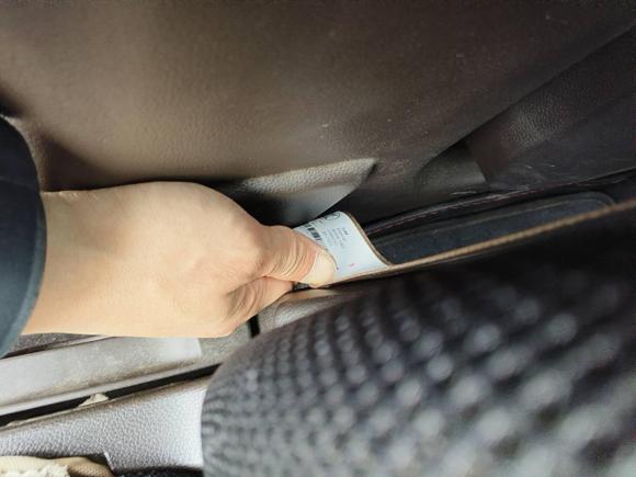 [青岛·鲁B] 二手宝骏宝骏310W2017款 1.5L 手动舒适型 国VI