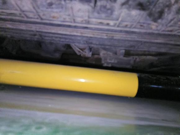 [北京·陕A] 二手福特福克斯2019款 三厢 EcoBoost 180 自动锋耀型