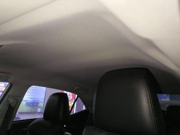 [佛山·粤E] 二手丰田卡罗拉2017款 改款 1.2T S-CVT GL