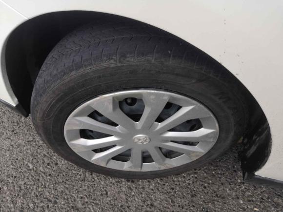 [成都·川A] 二手启辰启辰D60EV2020款 标准续航智行版