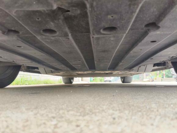 [宁波·浙B] 二手小鹏小鹏P52022款 550P