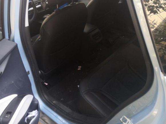 [金华·浙G] 二手别克微蓝62020款 互联智慧型 PLUS