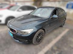 [合肥·皖A] 宝马宝马3系GT2014款 320i 领先型