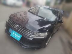 [东莞·粤S] 大众朗逸2013款 改款经典 1.6L 自动风尚版