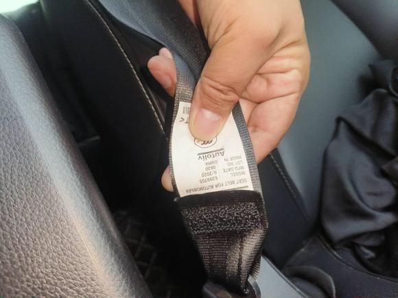 [无锡·苏B] 二手本田英仕派2019款 260TURBO 精悦版 国VI