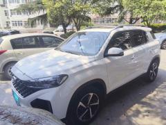 [青岛·鲁U] 现代北京现代ix352021款 2.0L 自动两驱GLS领先版