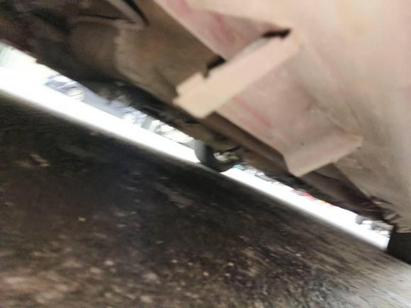 [南昌·赣A] 二手马自达睿翼2011款 2.0L 自动精英版