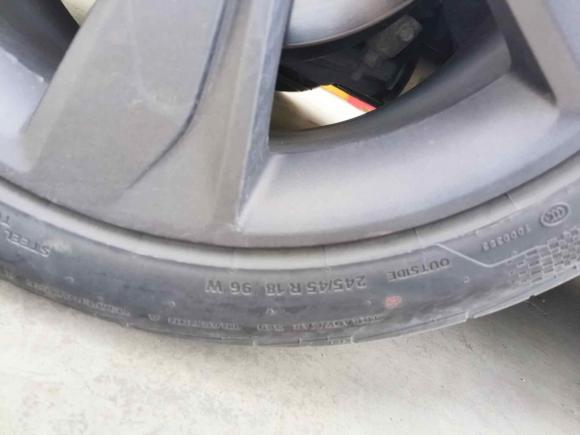 [上海·苏E] 二手别克君威2020款 GS 28T 精英型