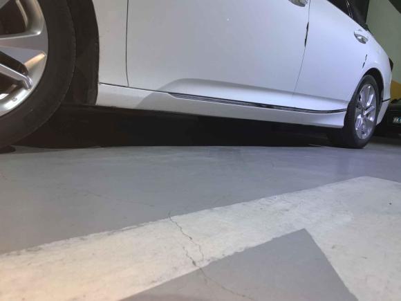 [北京·京M] 二手本田雅阁2018款 260TURBO 精英版 国V